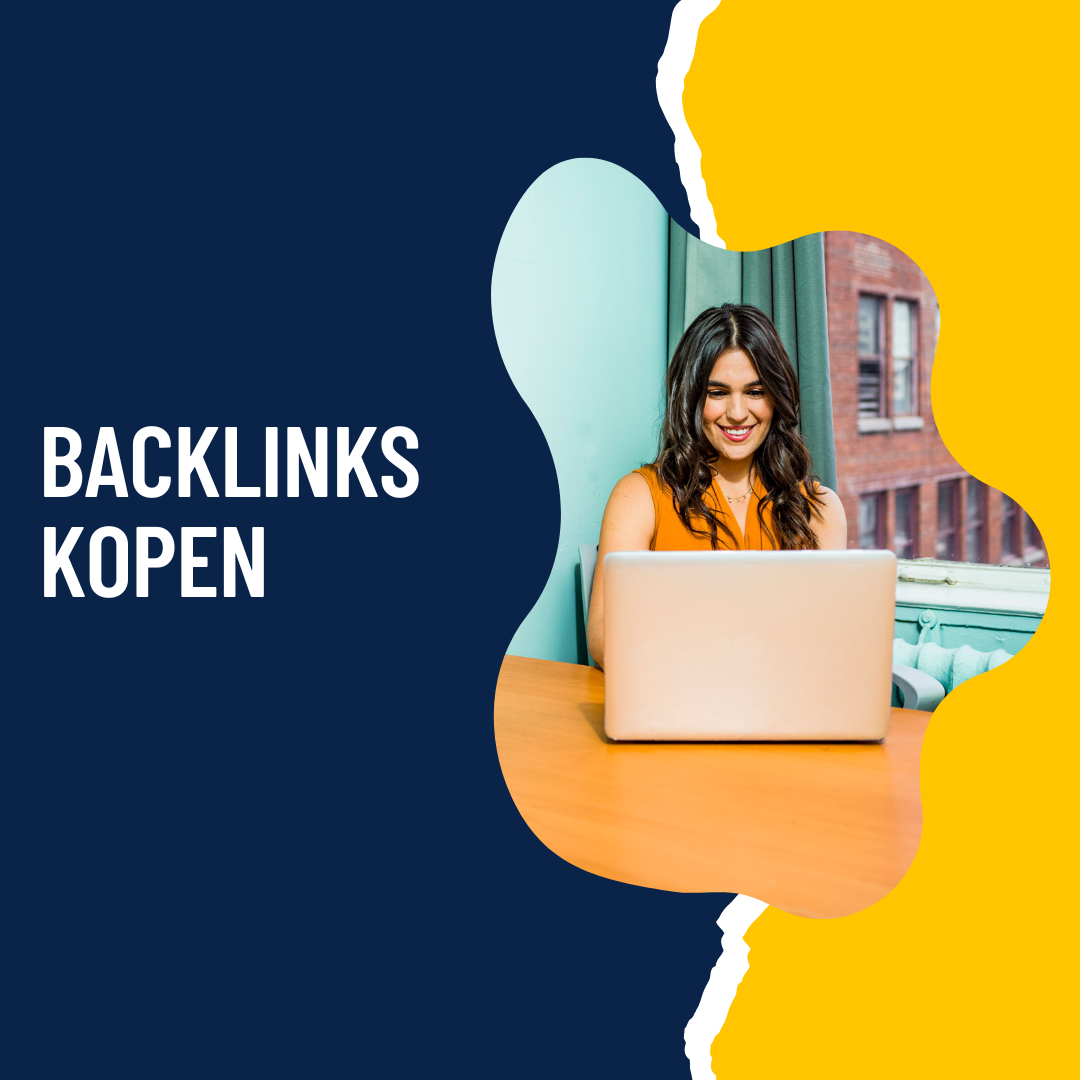 Backlinks Kopen