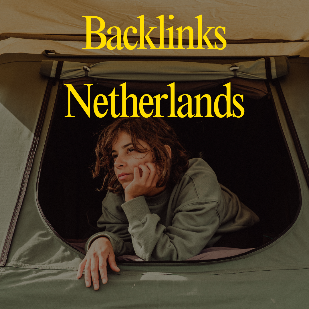 Backlinks Netherlands