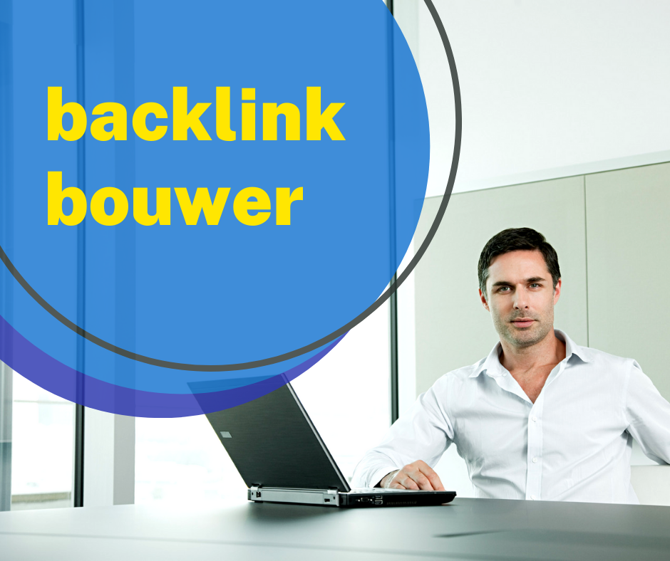 backlink bouwer