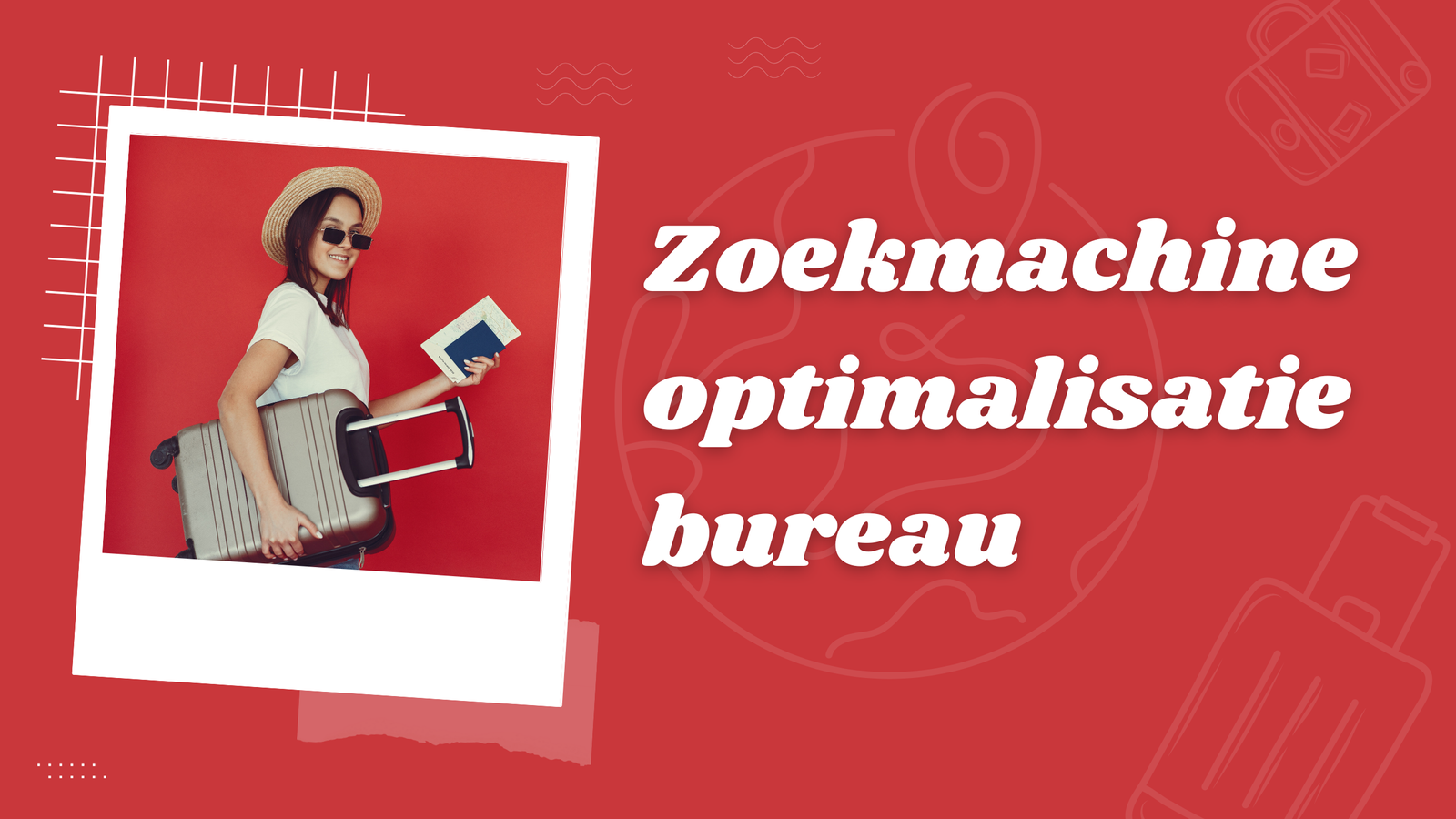 Zoekmachine optimalisatie bureau