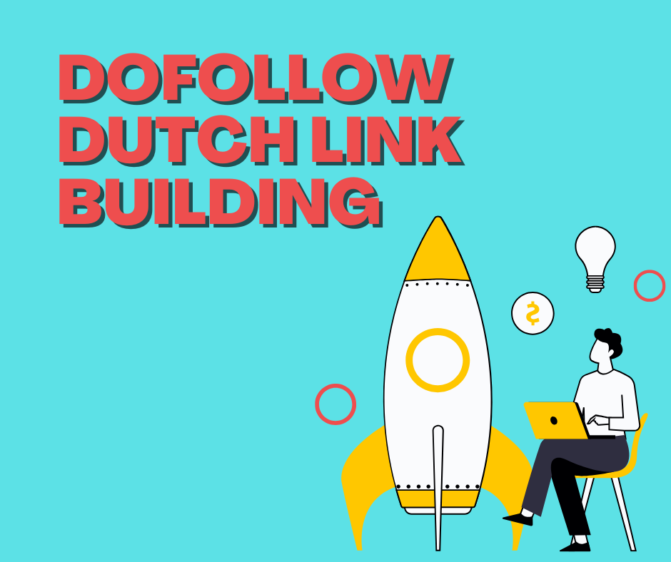 Dofollow dutch link building