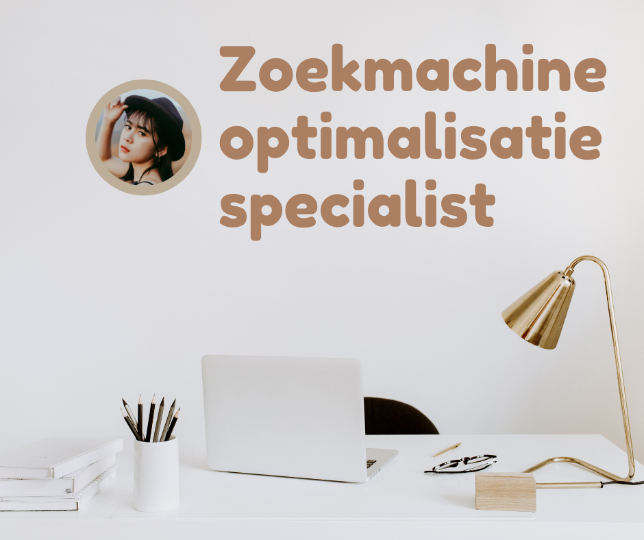 Zoekmachine optimalisatie specialist