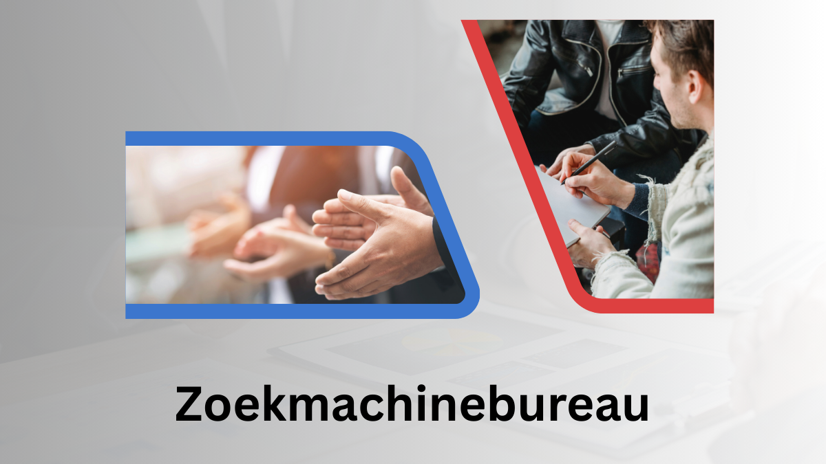 Zoekmachinebureau