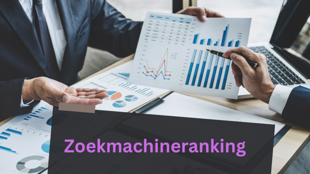 Zoekmachineranking