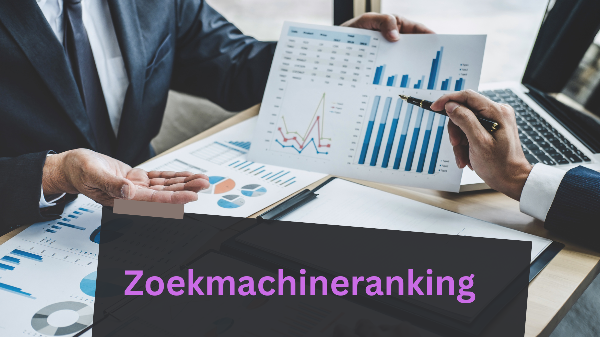 Zoekmachineranking