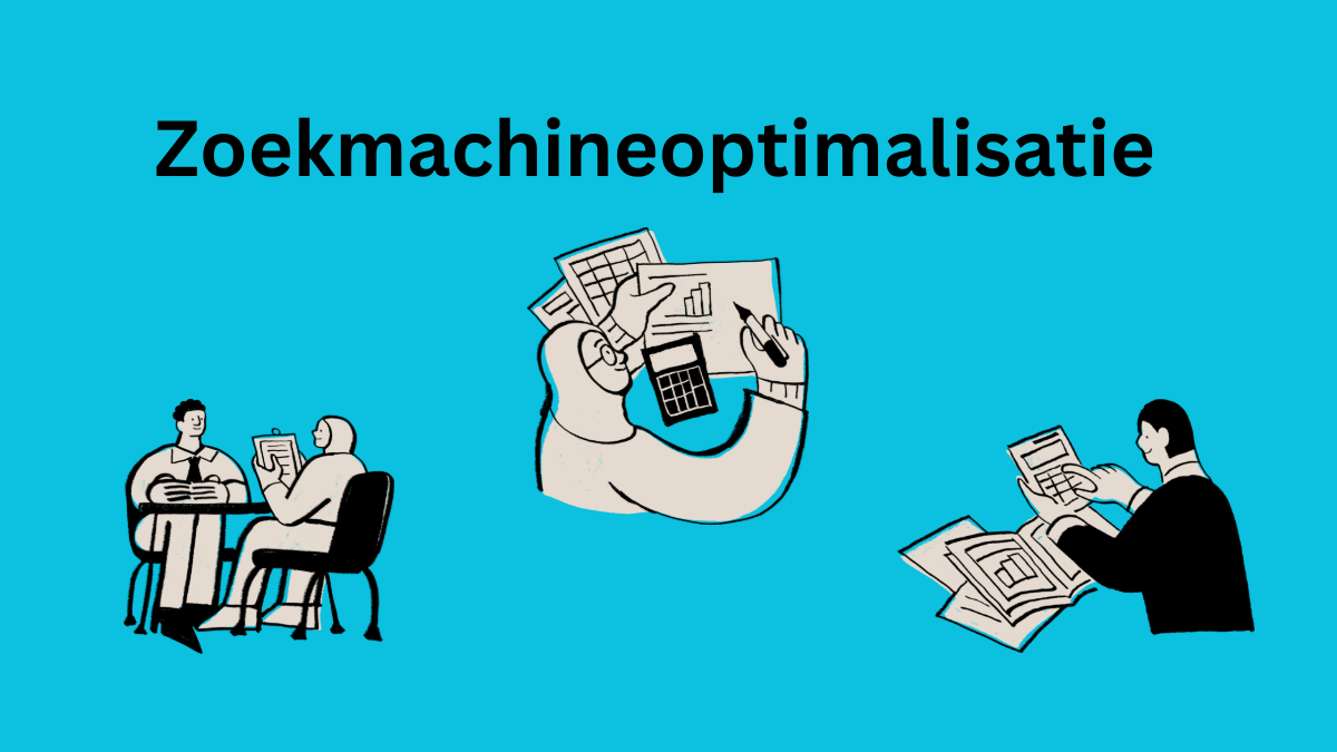 Zoekmachineoptimalisatie