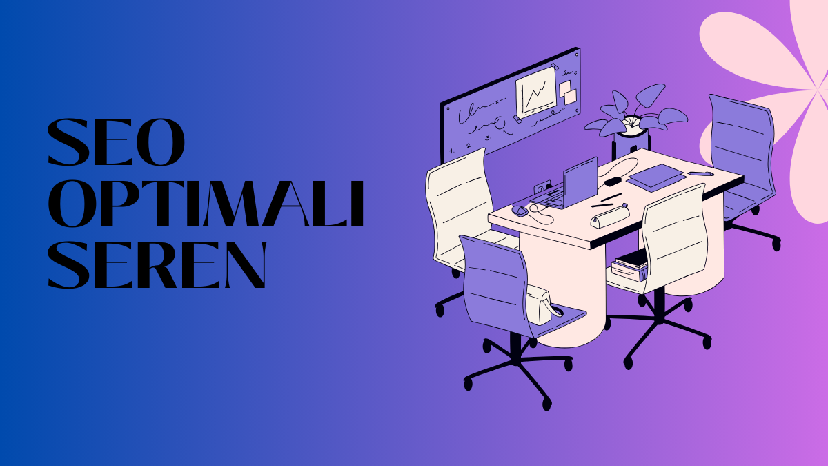 SEO optimaliseren