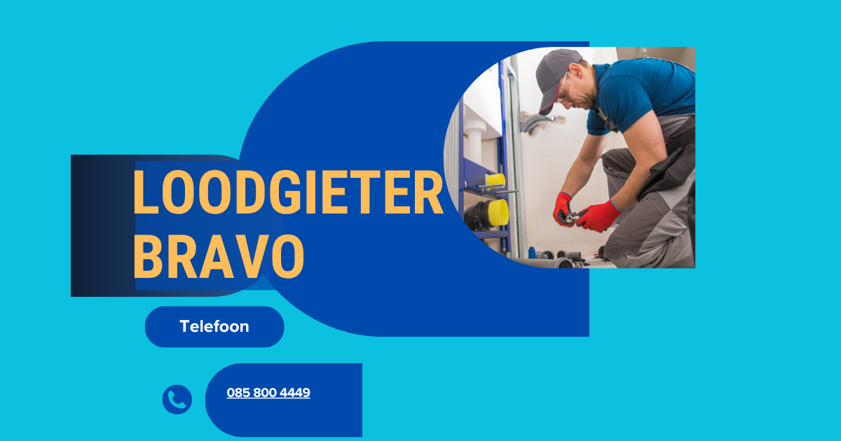 Ontstoppingen snel en professioneel verholpen door Loodgieter Bravo