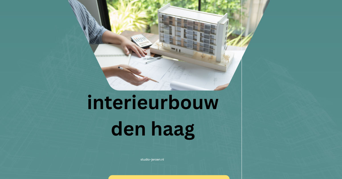interieurbouw den haag