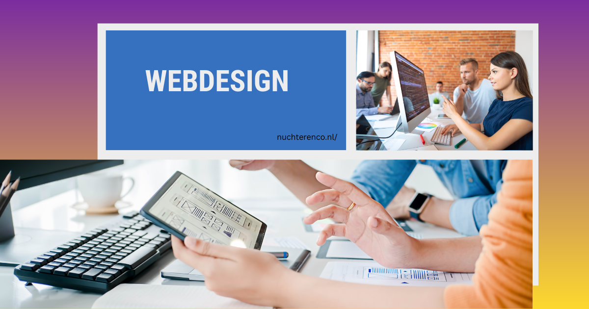 Webdesign