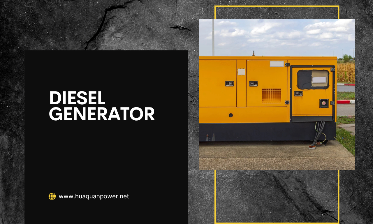 Generators for Telecom Industry: Reliable Power Solutions for Continuous Network Performance