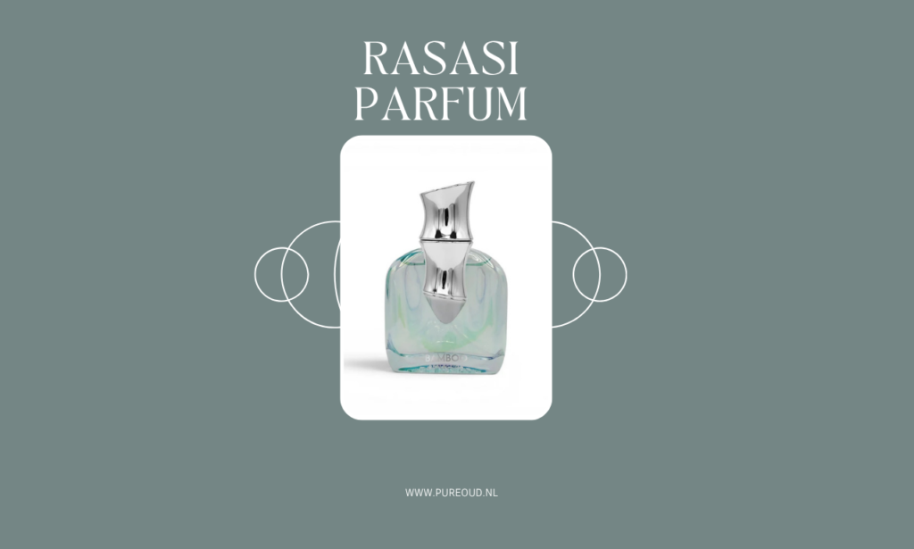 Rasasi Parfum