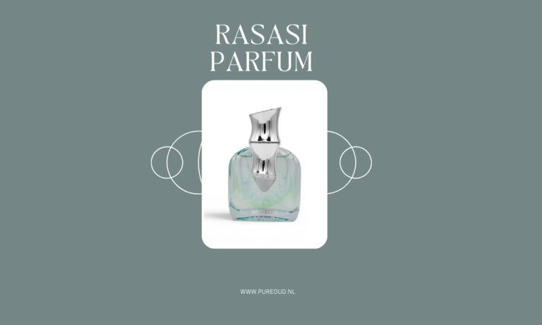 Rasasi Parfum