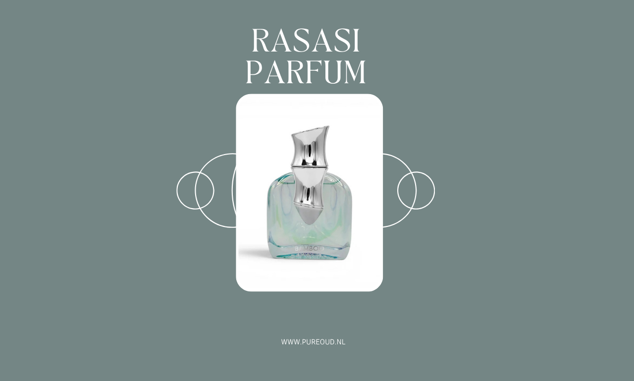Rasasi Parfum: Een Unieke Geurreis naar Luxe en Oriëntaalse Elegantie