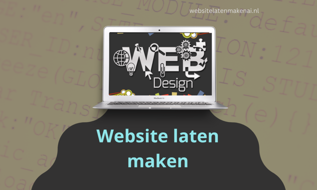 Website laten maken
