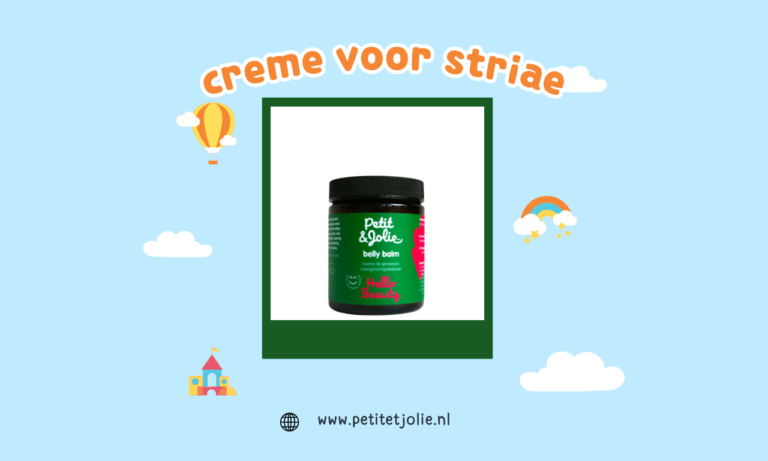 creme voor striae