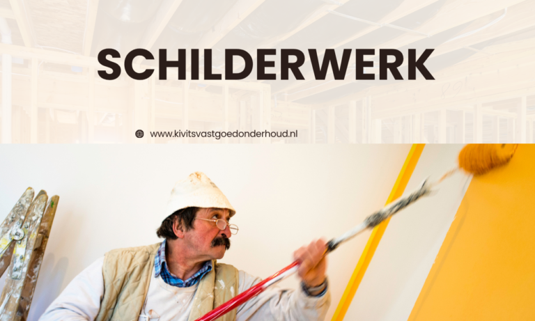 schilderwerk